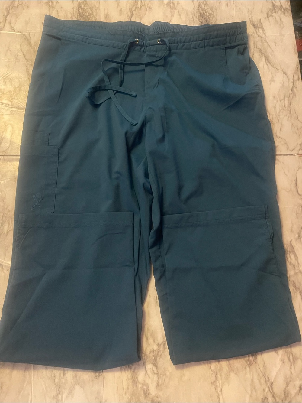 Women’s Ergo 2.0 by LifeThreads Scrub Pants